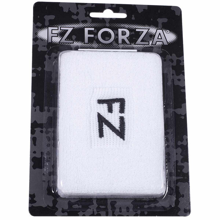 FZ FORZA Sweatlet XXL w/FZ Logo Accessories 0099 White