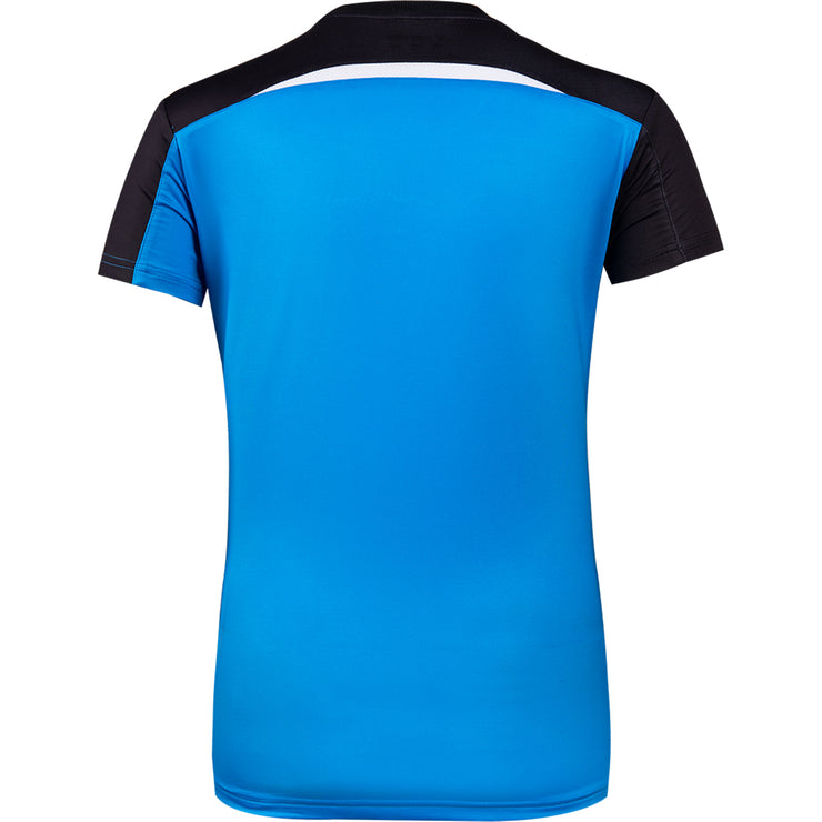 VICTOR T-11000 M tee T-shirt 2999M Blue (M)