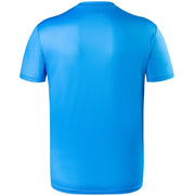 VICTOR T-15001 TD M tee T-shirt 2991M Light Blue (M)