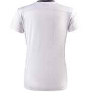 VICTOR T-16000 W tee T-shirt 1999A White (A)