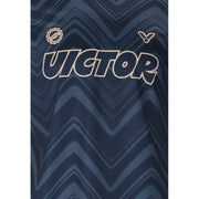 VICTOR T-2501 AA T-shirt 2998B Navy (B)