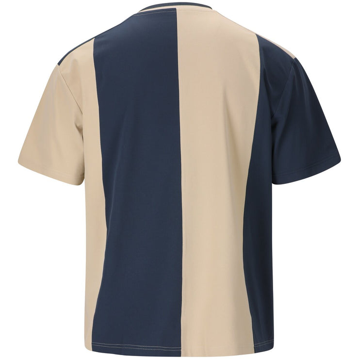 VICTOR T-2501 AA T-shirt 2998B Navy (B)