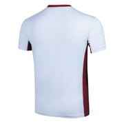 VICTOR T-40001TD Tee M T-shirt 1999A White (A)