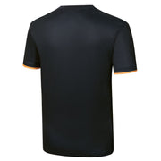 VICTOR T-45000TD Tee M T-shirt 1001C Black (C)