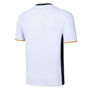VICTOR T-45000TD Tee M T-shirt 1999A White (A)