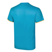 VICTOR T-45000TD Tee M T-shirt 2992F Cloisonne Blue (F)