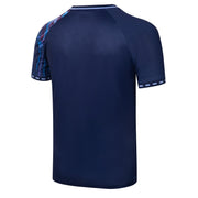 VICTOR T-45002 LZJ Tee M T-shirt 2998B Navy (B)