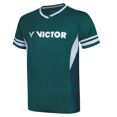 VICTOR T-50046 T-shirt 3998G June Bug (G)