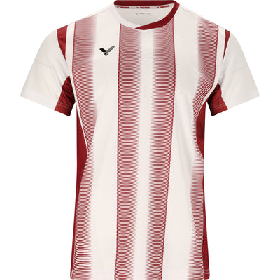 VICTOR T-52000TD DK Tee Jr. T-shirt 1999A White (A)