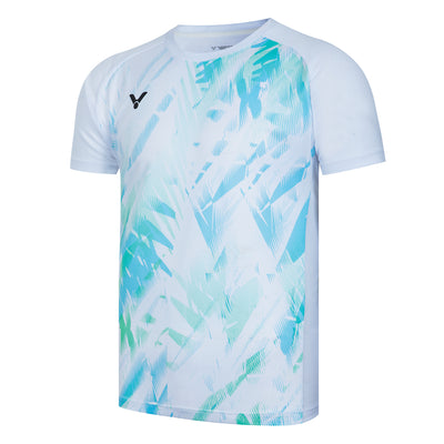 VICTOR T-55000TD T-shirt 1999A White (A)