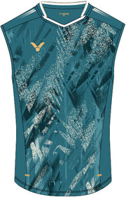 VICTOR T-55001 T-shirt 3998G June Bug (G)