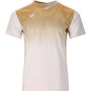 VICTOR T-55002 LZJ T-shirt 5365(W) Copper