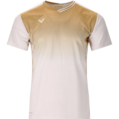 VICTOR T-55002 LZJ T-shirt 5365(W) Copper