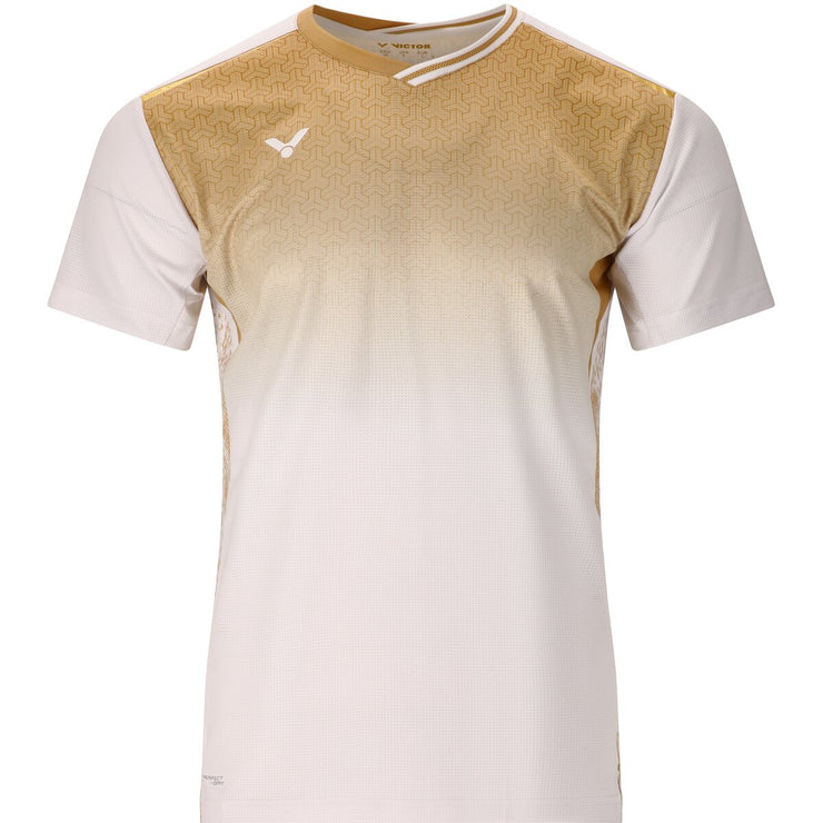 VICTOR T-55002 LZJ T-shirt 5365(W) Copper