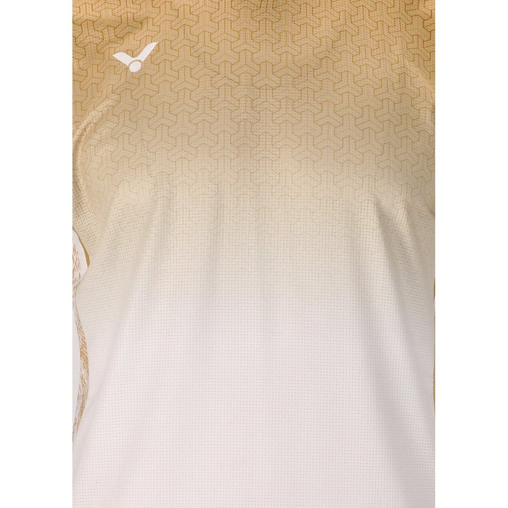 VICTOR T-55002 LZJ T-shirt 5365(W) Copper