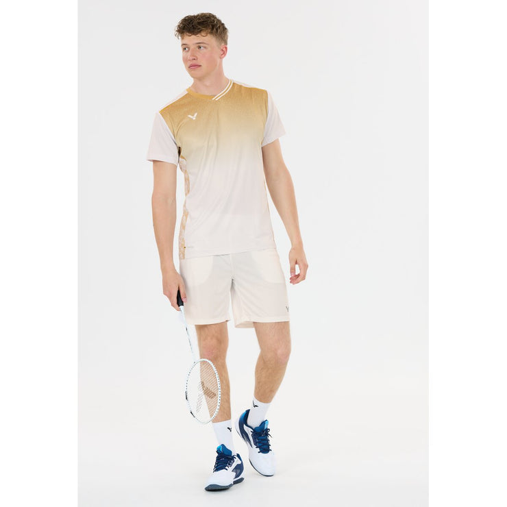 VICTOR T-55002 LZJ T-shirt 5365(W) Copper