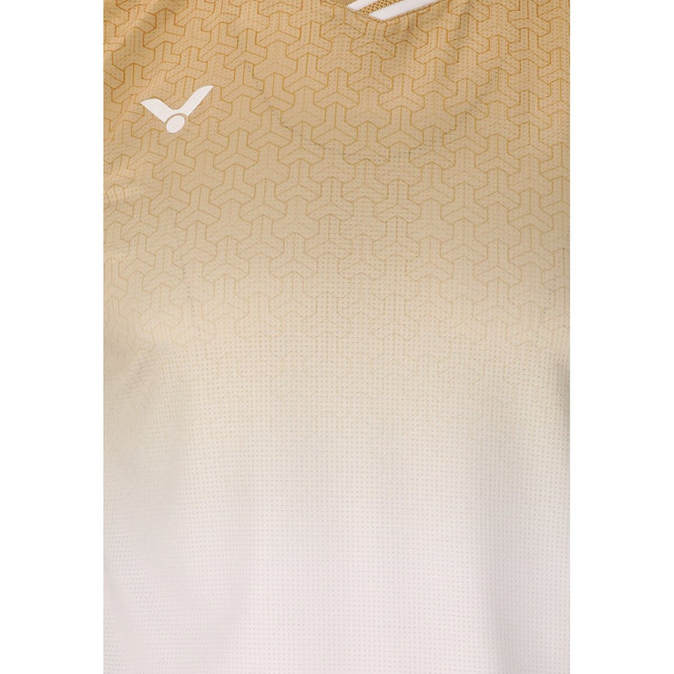 VICTOR T-55003 LZJ T-shirt 5365(W) Copper