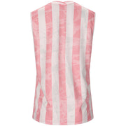 VICTOR T-55090 AA T-shirt 4997I Pink (I)