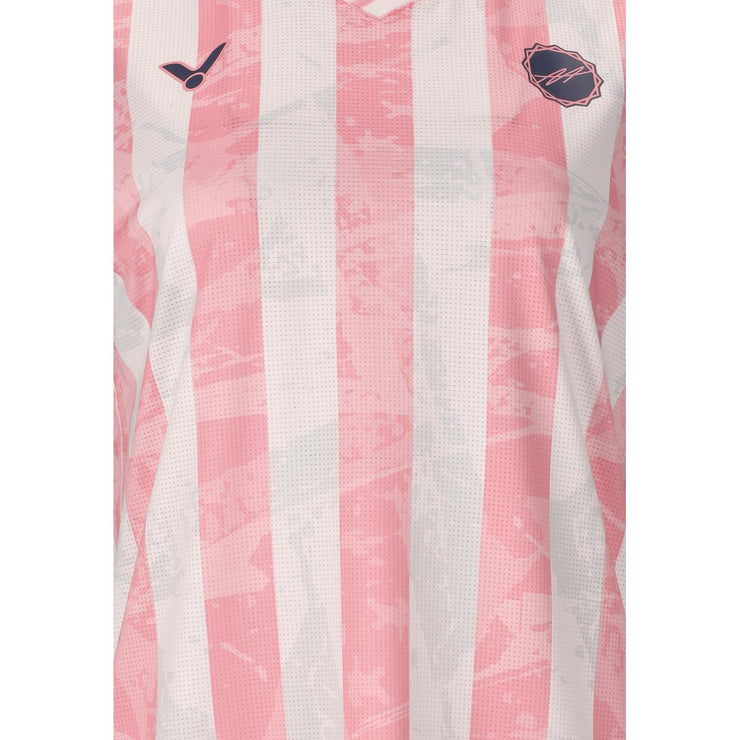 VICTOR T-55090 AA T-shirt 4997I Pink (I)
