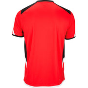 VICTOR T-shirt Function Unisex red 6737 T-shirt 4009 Chinese Red