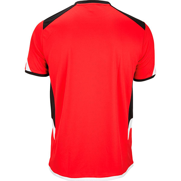 VICTOR T-shirt Function Unisex red 6737 T-shirt 4009 Chinese Red