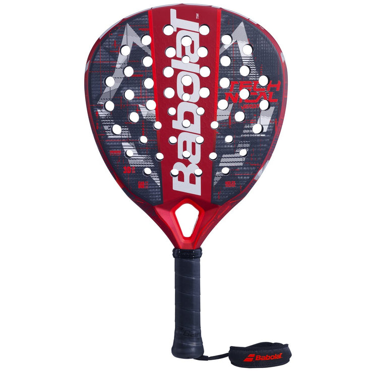 BABOLAT TECHNICAL VERON JUAN LEBRÓN Padel 0100 multi (100)