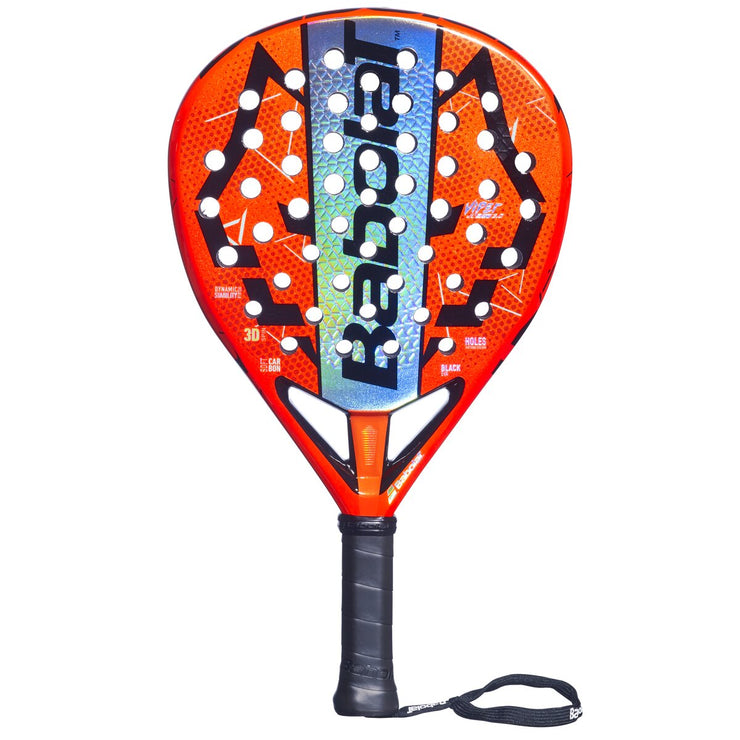 BABOLAT TECHNICAL VERON JUAN LEBRÓN Padel 0100 multi (100)