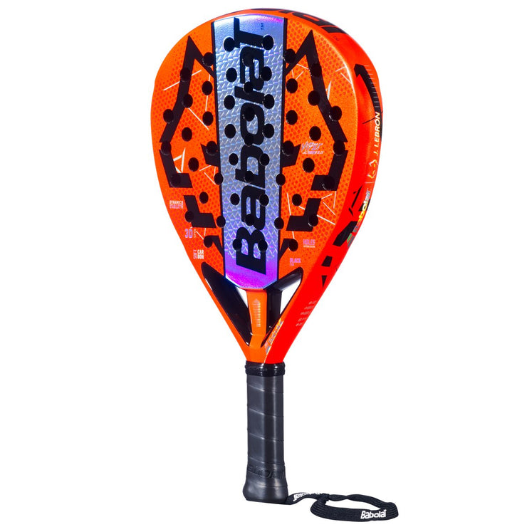 BABOLAT TECHNICAL VERON JUAN LEBRÓN Padel 0100 multi (100)