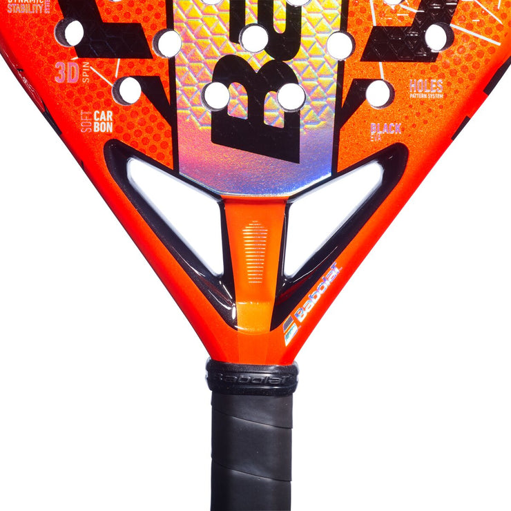 BABOLAT TECHNICAL VERON JUAN LEBRÓN Padel 0100 multi (100)