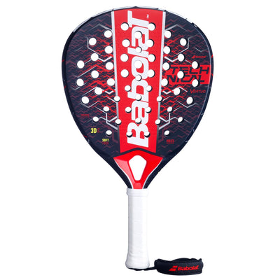 BABOLAT TECHNICAL VERTUO 2.5 Padel 0100 multi (100)