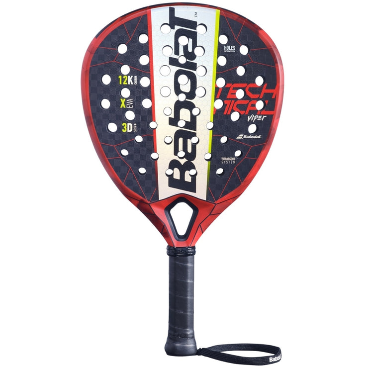 BABOLAT TECHNICAL VIPER Padel 0100 multi (100)