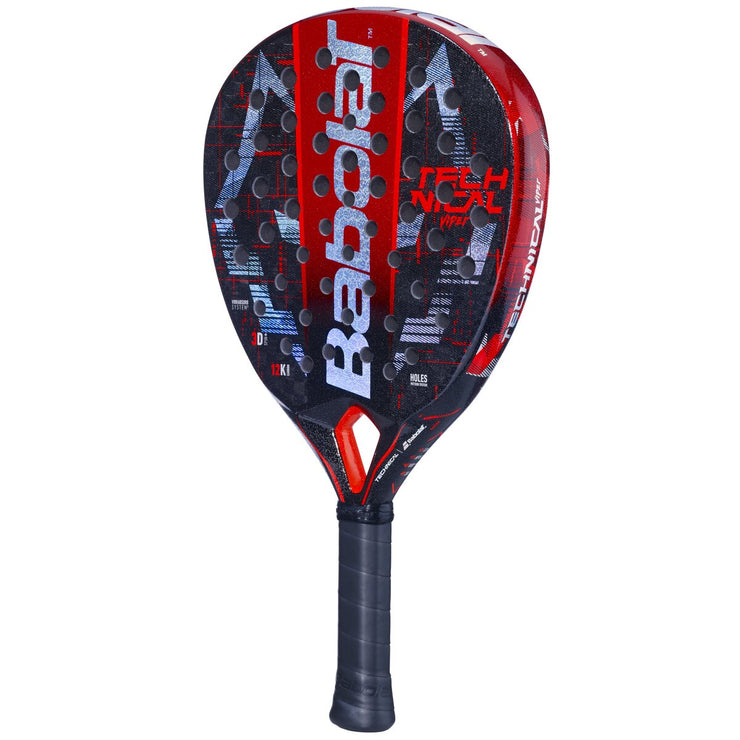 BABOLAT TECHNICAL VIPER JUAN LEBRÓN Padel 0100 multi (100)