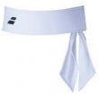 BABOLAT TIE HEADBAND Accessories 1000 White/White