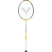 VICTOR TK-F C Ultra Racket 5351X Gold (X)