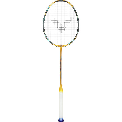 VICTOR TK-F C Ultra Racket 5351X Gold (X)