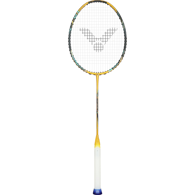 VICTOR TK-F C Ultra Racket 5351X Gold (X)