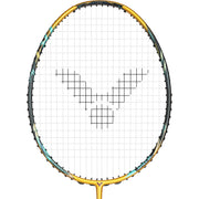 VICTOR TK-F C Ultra Racket 5351X Gold (X)