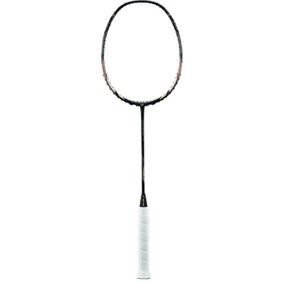 VICTOR TK-F (Hendra Setiawan) Racket Black/Gold (C)
