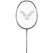 VICTOR TK-F Ultra Racket 1001C Black (C)