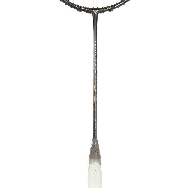 VICTOR TK-F Ultra Racket 1001C Black (C)