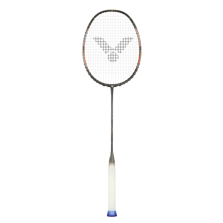 VICTOR TK-F Ultra Racket 1001C Black (C)