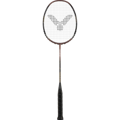 VICTOR TK-HAWK Racket 1001C Black (C)
