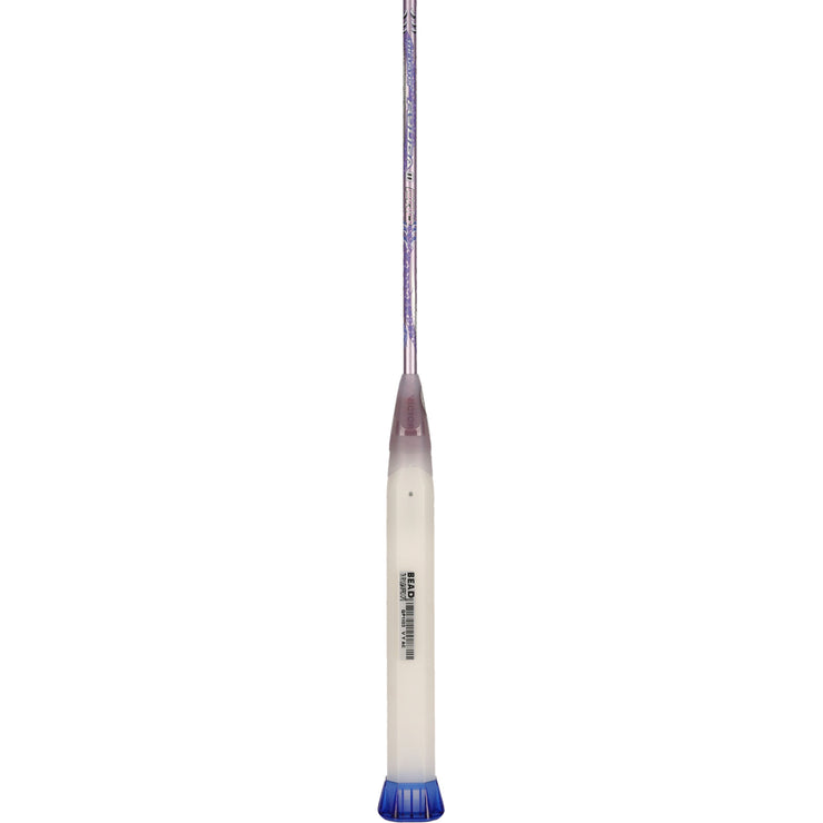 VICTOR TK-RYUGA II PRO CPS Racket 2997J Purple (J)