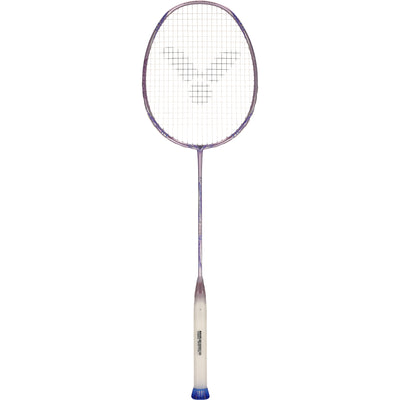 VICTOR TK-RYUGA II PRO CPS Racket 2997J Purple (J)