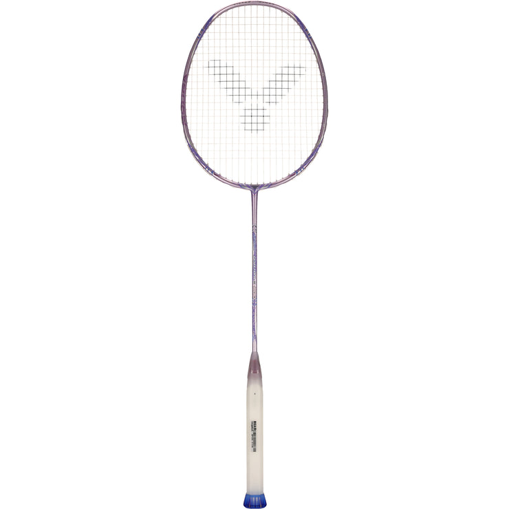 VICTOR TK-RYUGA II PRO CPS Racket 2997J Purple (J)