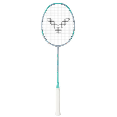 VICTOR TK HMRL Racket 9901 Silver (U)
