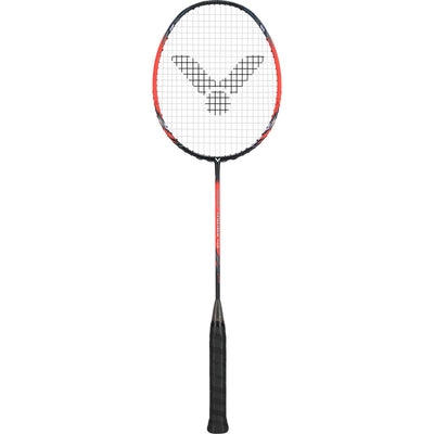 VICTOR TK Ryuga M Racket 1001C Black (C)