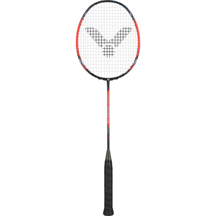 VICTOR TK Ryuga M Racket 1001C Black (C)
