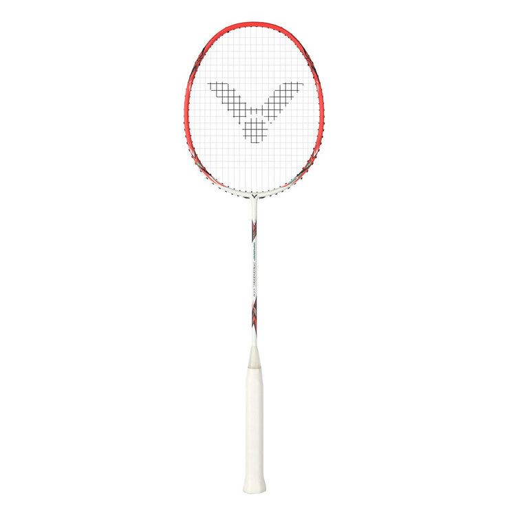 VICTOR TK Ryuga M Racket 4999D Red (D)