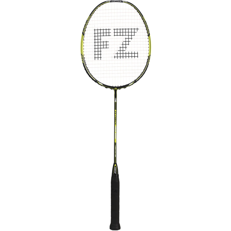 FZ FORZA TOUR 2000 Racket 0299 Lime punch